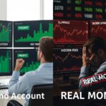 Demo Account Limitations vs Real Money Trading Conditions