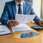 Payment Processor Fees for Credit Card Deposits