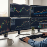 Top Indices CFD Choices for Intraday and Swing Trading